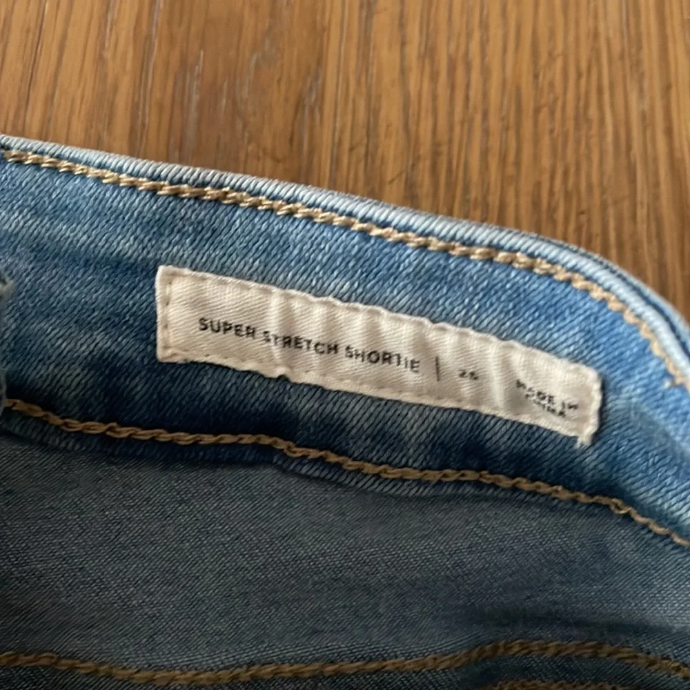 PacSun euc size
